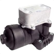 Radiador de óleo do motor amarok 2.0 2011 2012...03l115389c - 100038 - 5389c Radiador de óleo do motor amarok 2.0 2011 2012...03l115389c - 100038 - 5389c