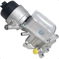 Radiador de Óleo do Motor com Filtro Peugeot 2008 3008 308 408 Citroen C4 Lounge Cactus Ds3 1.6 THP Radiador de Óleo do Motor com Filtro Peugeot 2008 3008 308 408 Citroen C4 Lounge Cactus Ds3 1.6 THP