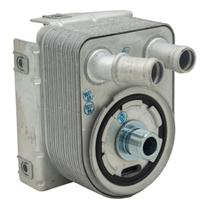 Radiador De Óleo Fiat Toro 2.4 16v At9 Jeep Compass Cherokee Chrysler 2.0 2.4 2012 a 2020