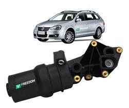 Radiador de oleo motor audi tt vw jetta 2.5 2005 a 2014