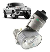 Radiador de oleo motor ford ranger 2.2 3.2 diesel 2013 á 216