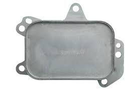 Radiador de Óleo para Motor Citroen Jumpy e Expert 1.6 16V 2017 com Junta - 9804281280 Radiador de Óleo para Motor Citroen Jumpy e Expert 1.6 16V 2017 com Junta - 9804281280