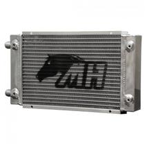 Radiador de Óleo Racing Unilateral 10AN Médio