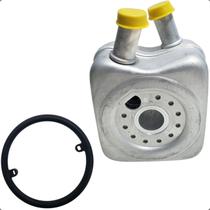 Radiador De Oleo Trocador De Calor Do Motor Golf Polo Santana Bora Gol G1 G2 G3 G4 1.6 1.8 2.0 Ap