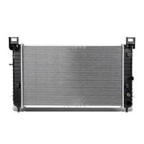 Radiador de Refrigerante de Motor Readair 28,25'' con Enfriador de Transmisión