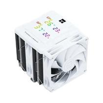 Radiador De Resfriamento a Ar Digital Thermalright PA 120 Com 6 Tubos De Calor Para CPU, Suporte Radiador De Resfriamento a Ar Digital Thermalright PA 120 Com 6 Tubos De Calor Para CPU, Suporte