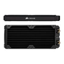 Radiador de resfriamento de água CORSAIR Hydro X Series XR5 240 mm