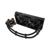 Radiador De Resfriamento Líquido AIO ARGB Rotativo 240 Thermalright FW Com Display LCD 240, Suporte Radiador De Resfriamento Líquido AIO ARGB Rotativo 240 Thermalright FW Com Display LCD 240, Suporte