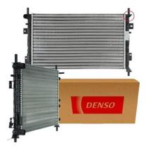 Radiador Denso Hb20 1.0 1.6 2012 Á 2020