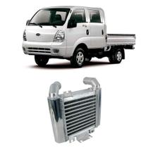 Radiador do intercooler bongo k2500 2006 a 2012 0k65e15200c