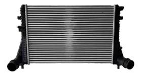 Radiador Do Intercooler Jetta 2.0 Tsi 2013 A 2017