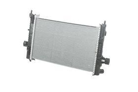 Radiador Do Motor Cambio Automatico 2.0 2.4 Pecas Genuinas Gm Astra zafira vectra 94742491