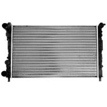 Radiador do Motor Fiat Palio Siena Strada 1.0 1.3 1.5 1999 em diante Ref.12534 - Visconde Radiador do Motor Fiat Palio Siena Strada 1.0 1.3 1.5 1999 em diante Ref.12534 - Visconde