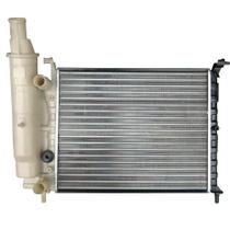Radiador do Motor Fiat Palio Siena Strada 1.0 1996 a 1998 Sem ar condicionado Ref.12533 - VISCONDE Radiador do Motor Fiat Palio Siena Strada 1.0 1996 a 1998 Sem ar condicionado Ref.12533 - VISCONDE