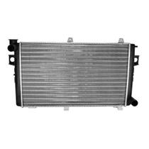 Radiador do Motor Ford Corcel Del Rey Pampa 1.6 1982 a 1989 sem Ar Condicionado Ref.12280 - VISCONDE