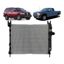 Radiador Dodge Dakota / Durango 2000 2001 2002 2003 A 2009 Radiador Dodge Dakota / Durango 2000 2001 2002 2003 A 2009