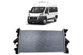 Radiador ducato 2.3 (2018/...)