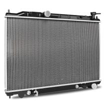 Radiador DWVO Compatible con Murano S SE SL 3.5L V6 2003-2007 Radiador DWVO Compatible con Murano S SE SL 3.5L V6 2003-2007