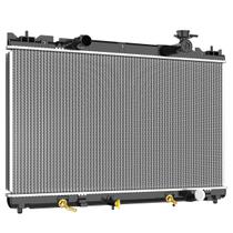 Radiador DWVO para Toyota Camry 2.4L (2002-2006) Radiador DWVO para Toyota Camry 2.4L (2002-2006)