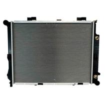 Radiador E320 3.2 V6 ( 98 - 01 ) / E200 / E230 ( 95 - 97 ) com / sem Ar / Automatico / Manual / Aluminio Brasado