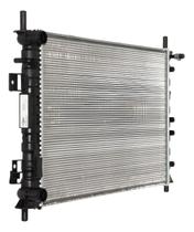 Radiador Ecosport 1.0 1.6 2.0/ Fiesta 1.0 1.6 C/s Ar Manual
