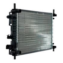 Radiador Ecosport 2.0 16v Automático 2003 Até 2013