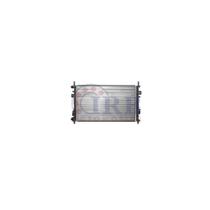 Radiador Ecosport 2003 a 2010 Irb IR48524