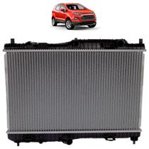 Radiador Ecosport 2013 2014 2015 2016 2017 2.0 Flex Manual Radiador Ecosport 2013 2014 2015 2016 2017 2.0 Flex Manual