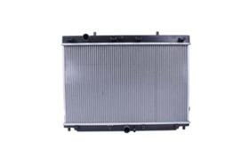 Radiador effa v21/v22/v25