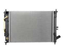 Radiador Elantra Creta 2.0 Flex Ano 2014 15 16 17 18 19 Aut