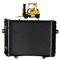 Radiador Empilhadeira Toyota/Hyster/Nissan
