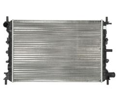 Radiador Escort Logus Pointer Com Ar / Sem Ar Manual 1993 a 1996 - REACH