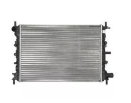 Radiador Escort Logus Pointer Verona Com Ar 1993 94 95 1996