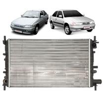 Radiador Escort, Logus, Verona E Pointer 93/96 1.6/1.8 S/ Ar