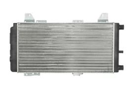 Radiador Escort Verona Apolo Ano 1989 90 91 92 93 94 95 1996