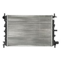 Radiador Escort, Verona, Logus Ou Pointer 1993 Á 1996 Com Ar - 65188 - NT7052542