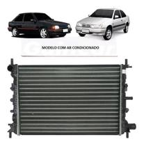 Radiador Escort, Verona, Logus Ou Pointer 1993 Á 1996 Com Ar Radiador Escort, Verona, Logus Ou Pointer 1993 Á 1996 Com Ar