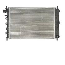 Radiador Escort Zetec 97 98 99 00 01 02 Novo - Variados