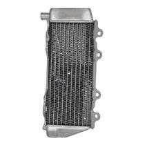Radiador Esquerdo Original YZ 125 02/04 Yamaha 5NY-1240A-00-00 Radiador Esquerdo Original YZ 125 02/04 Yamaha 5NY-1240A-00-00
