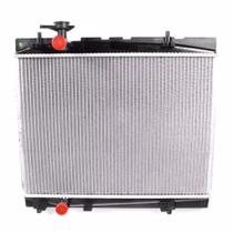 Radiador Etios 1.3/1.5 2012 2013 2014 2015 16 Cambio Manual Radiador Etios 1.3/1.5 2012 2013 2014 2015 16 Cambio Manual