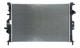 Radiador Evoque 2010 2011 2012 2013 2014 2015 2016 2.0 S14