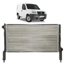 Radiador Fiat Doblo 1.3/1.6/1.8 16v. 2001 - 2004 S/AR