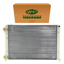 Radiador Fiat Doblo 1.3 1.6 1.8 16v 2001 A 2017 Visconde Radiador Fiat Doblo 1.3 1.6 1.8 16v 2001 A 2017 Visconde