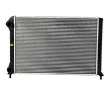 Radiador Fiat Doblo 1.3 / 1.6 / 1.8 8 / 16v 1999 Em Diante C