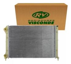 RADIADOR FIAT DOBLO 1.8 E tork