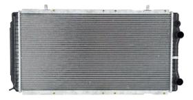 Radiador Fiat Ducato 2.3 Euro V 10 A 17 C/ Ar Manual