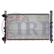 Radiador Fiat Fiorino 1990 a 2000 IRB IR48422