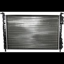 Radiador Fiat Fiorino 2003 a 2013 Mahle CR 2191 000S