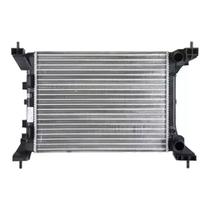 Radiador Fiat Fiorino 2011 a 2018 - 1309363 - IR48403