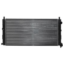 Radiador fiat fiorino / uno 1.0 / 1.5 / 1.6 8v com ou sem ar 1990 a 2003 - procooler